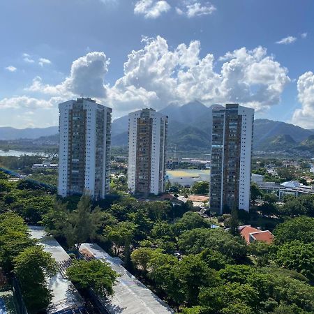Marcolini - Mediterraneo Flat ริโอเดจาเนโร ภายนอก รูปภาพ