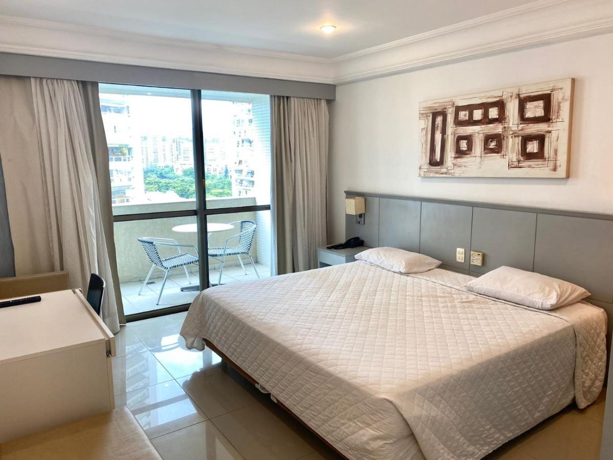 Marcolini - Mediterraneo Flat ริโอเดจาเนโร ภายนอก รูปภาพ