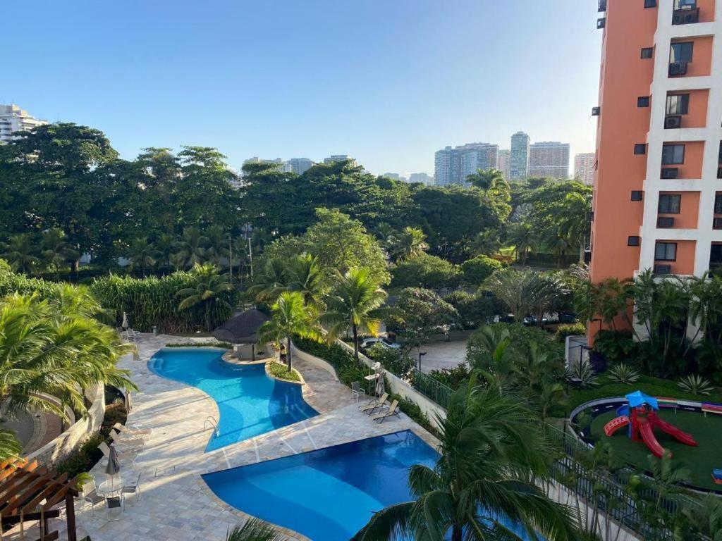Marcolini - Mediterraneo Flat ริโอเดจาเนโร ภายนอก รูปภาพ